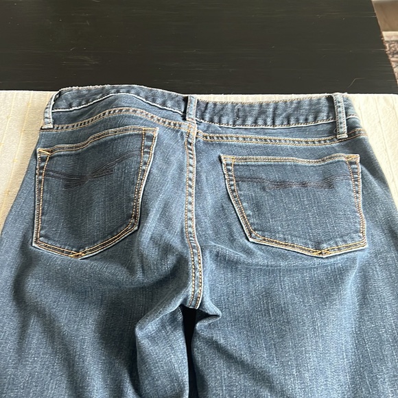 GAP Curvy Jeans - Picture 5 of 5